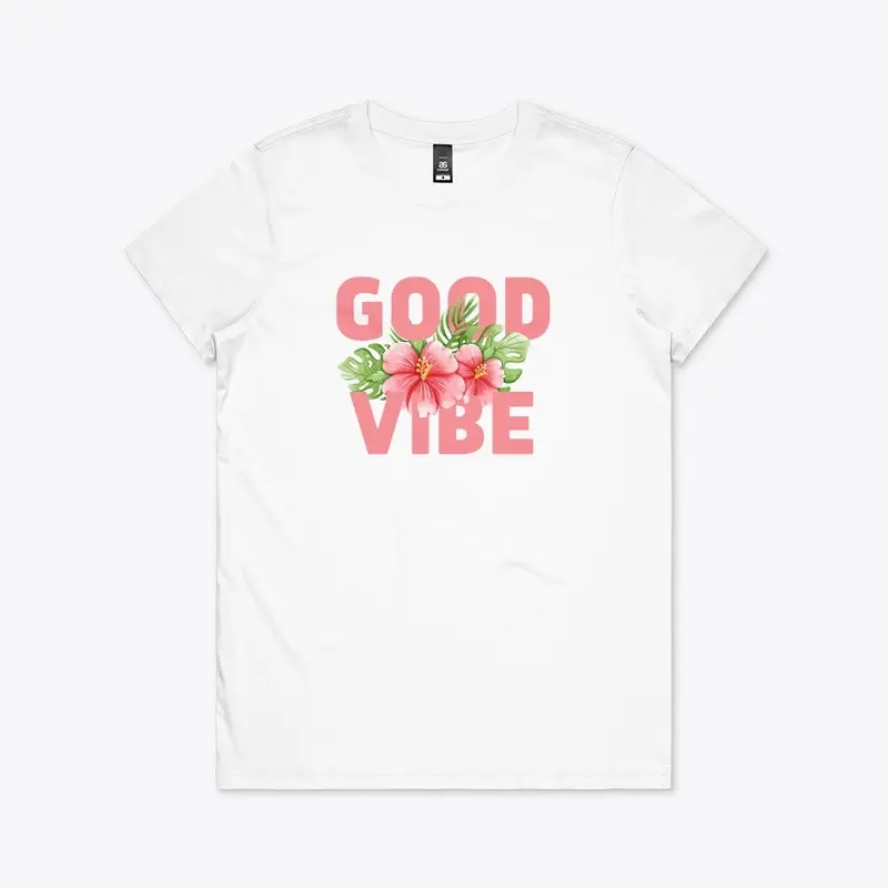 Good Vibe T shirt